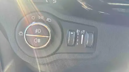 Photo 23 Fiat 500 X E-Torq 1.6 110 ch