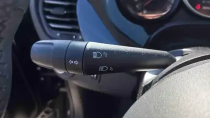 Photo 31 Fiat 500 X E-Torq 1.6 110 ch