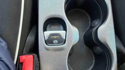Photo 24 Fiat 500 X E-Torq 1.6 110 ch