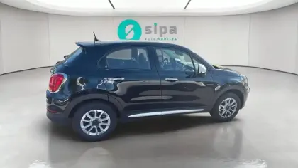 Photo 5 Fiat 500 X E-Torq 1.6 110 ch
