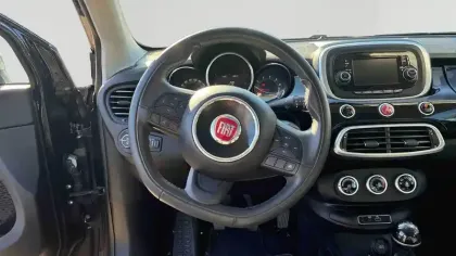 Photo 13 Fiat 500 X E-Torq 1.6 110 ch