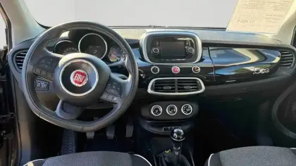 Photo 14 Fiat 500 X E-Torq 1.6 110 ch