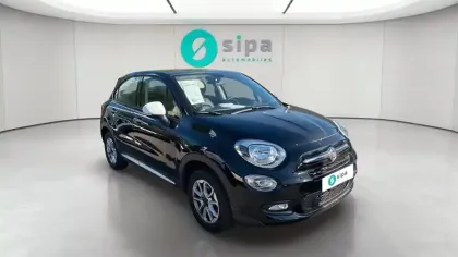 Photo 6 Fiat 500 X E-Torq 1.6 110 ch