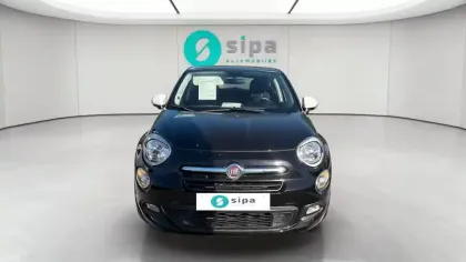 Photo 7 Fiat 500 X E-Torq 1.6 110 ch