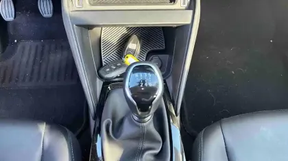 Photo 17 Citroën C4  PureTech 130 S&S BVM6