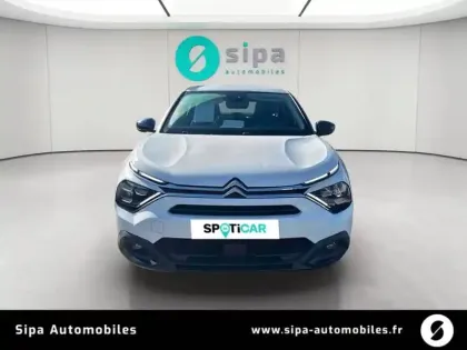 Photo 7 Citroën C4  PureTech 130 S&S BVM6