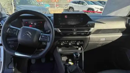 Photo 14 Citroën C4  PureTech 130 S&S BVM6