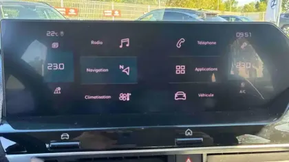 Photo 34 Citroën C4  PureTech 130 S&S BVM6