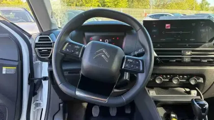 Photo 13 Citroën C4  PureTech 130 S&S BVM6