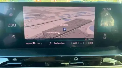 Photo 15 Citroën C4  PureTech 130 S&S BVM6