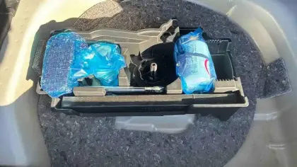 Photo 10 Citroën C4  PureTech 130 S&S BVM6