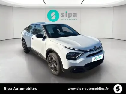 Photo 6 Citroën C4  PureTech 130 S&S BVM6