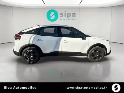 Photo 5 Citroën C4  PureTech 130 S&S BVM6