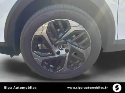 Photo 8 Citroën C4  PureTech 130 S&S BVM6