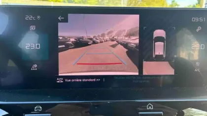 Photo 33 Citroën C4  PureTech 130 S&S BVM6