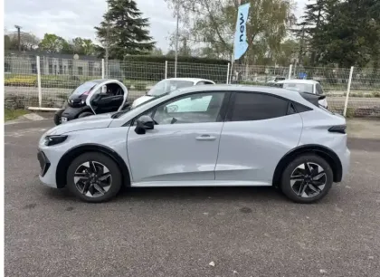Photo 5 Renault Clio  E-Tech full hybrid 160 ch