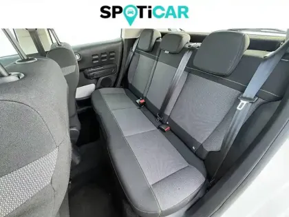 Photo 9 Citroën C3  BlueHDi 100 S&S BVM5