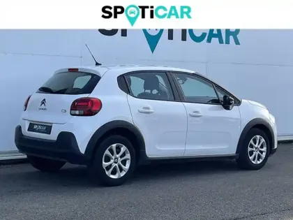 Photo 22 Citroën C3  BlueHDi 100 S&S BVM5
