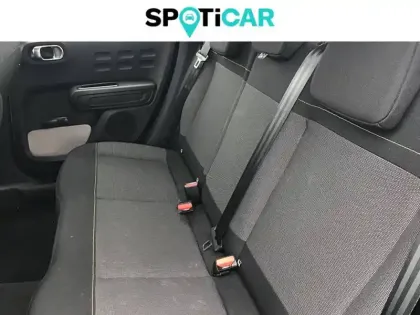 Photo 26 Citroën C3  BlueHDi 100 S&S BVM5