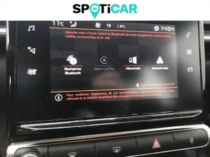 Photo 29 Citroën C3  BlueHDi 100 S&S BVM5