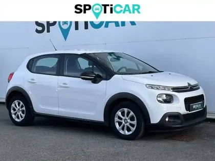 Photo 20 Citroën C3  BlueHDi 100 S&S BVM5