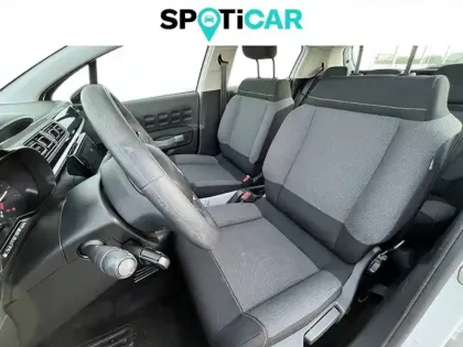 Photo 8 Citroën C3  BlueHDi 100 S&S BVM5