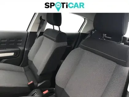 Photo 25 Citroën C3  BlueHDi 100 S&S BVM5