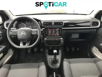 Photo 24 Citroën C3  BlueHDi 100 S&S BVM5