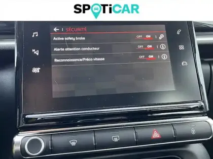 Photo 18 Citroën C3  BlueHDi 100 S&S BVM5