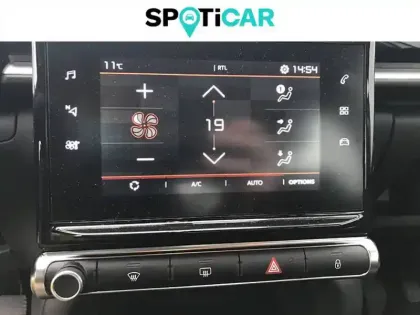 Photo 28 Citroën C3  BlueHDi 100 S&S BVM5