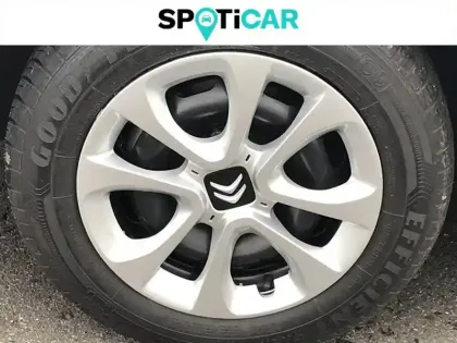 Photo 30 Citroën C3  BlueHDi 100 S&S BVM5