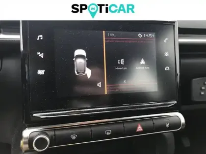 Photo 27 Citroën C3  BlueHDi 100 S&S BVM5