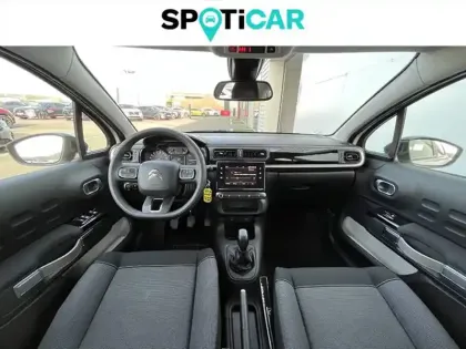 Photo 7 Citroën C3  BlueHDi 100 S&S BVM5