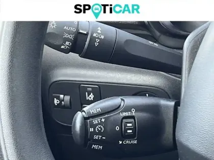 Photo 16 Citroën C3  BlueHDi 100 S&S BVM5