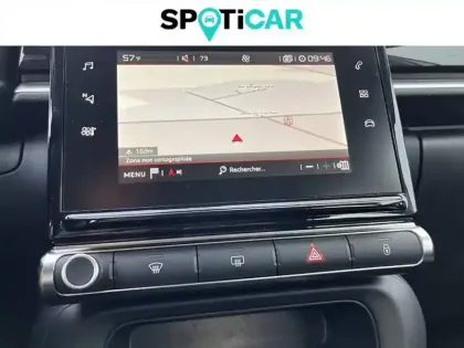 Photo 11 Citroën C3  BlueHDi 100 S&S BVM5