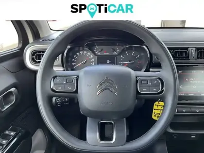 Photo 14 Citroën C3  BlueHDi 100 S&S BVM5