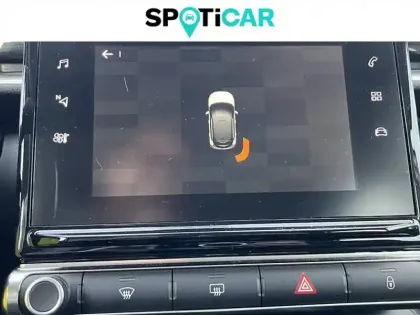 Photo 19 Citroën C3  BlueHDi 100 S&S BVM5