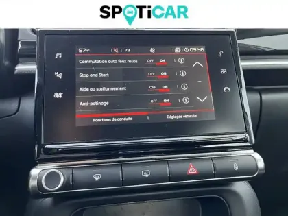 Photo 17 Citroën C3  BlueHDi 100 S&S BVM5