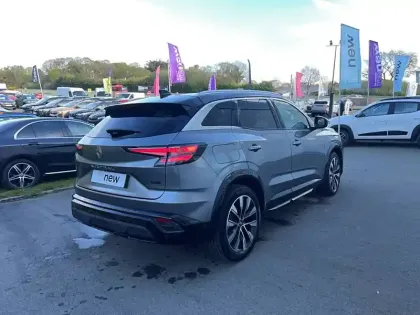 Photo 28 Renault Austral  full hybrid E-Tech 200 ch