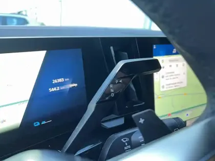 Photo 8 Renault Austral  full hybrid E-Tech 200 ch