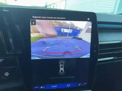 Photo 19 Renault Austral  full hybrid E-Tech 200 ch