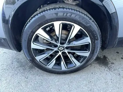 Photo 17 Renault Austral  full hybrid E-Tech 200 ch