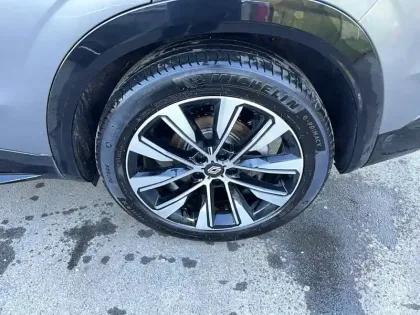 Photo 15 Renault Austral  full hybrid E-Tech 200 ch