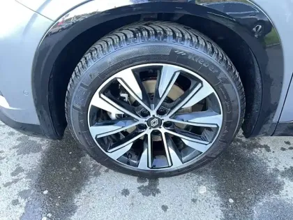 Photo 14 Renault Austral  full hybrid E-Tech 200 ch