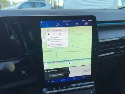 Photo 18 Renault Austral  full hybrid E-Tech 200 ch