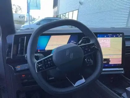 Photo 10 Renault Austral  full hybrid E-Tech 200 ch