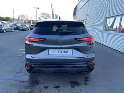 Photo 27 Renault Austral  full hybrid E-Tech 200 ch