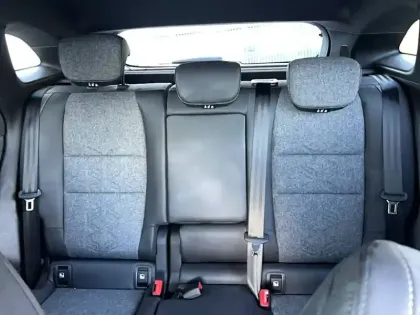 Photo 24 Renault Austral  full hybrid E-Tech 200 ch