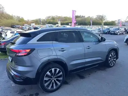 Photo 29 Renault Austral  full hybrid E-Tech 200 ch