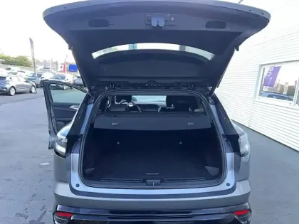 Photo 13 Renault Austral  full hybrid E-Tech 200 ch